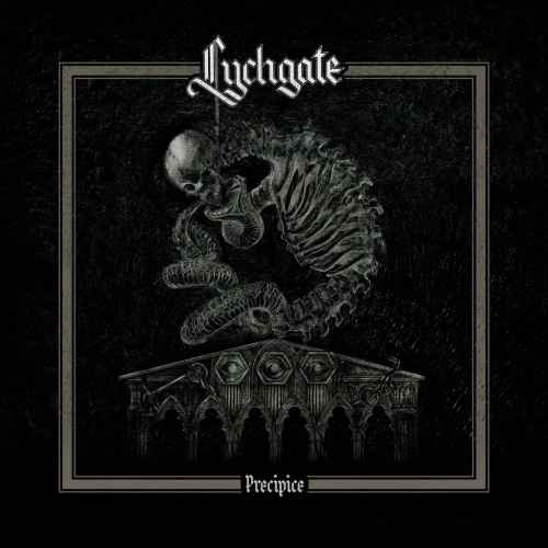 LYCHGATE - Precipice DIGI